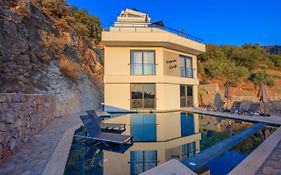Sayindi Girift Boutique Otel