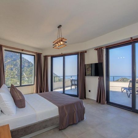 Sayindi Girift Boutique Otel Фетхие Экстерьер фото