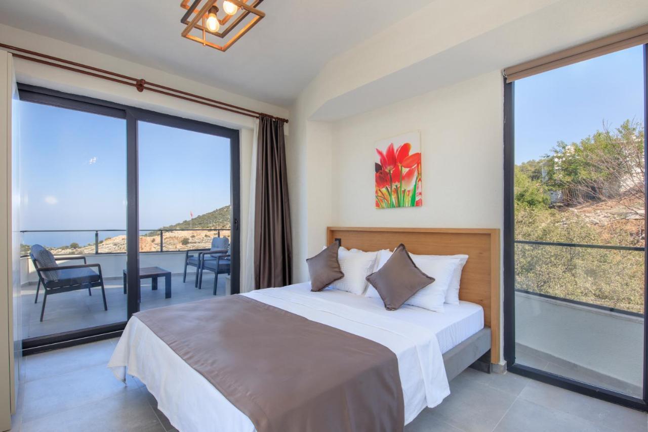 Sayindi Girift Boutique Otel Фетхие Экстерьер фото
