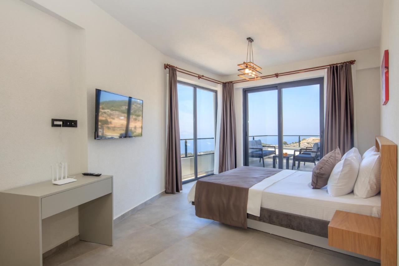 Sayindi Girift Boutique Otel Фетхие Экстерьер фото