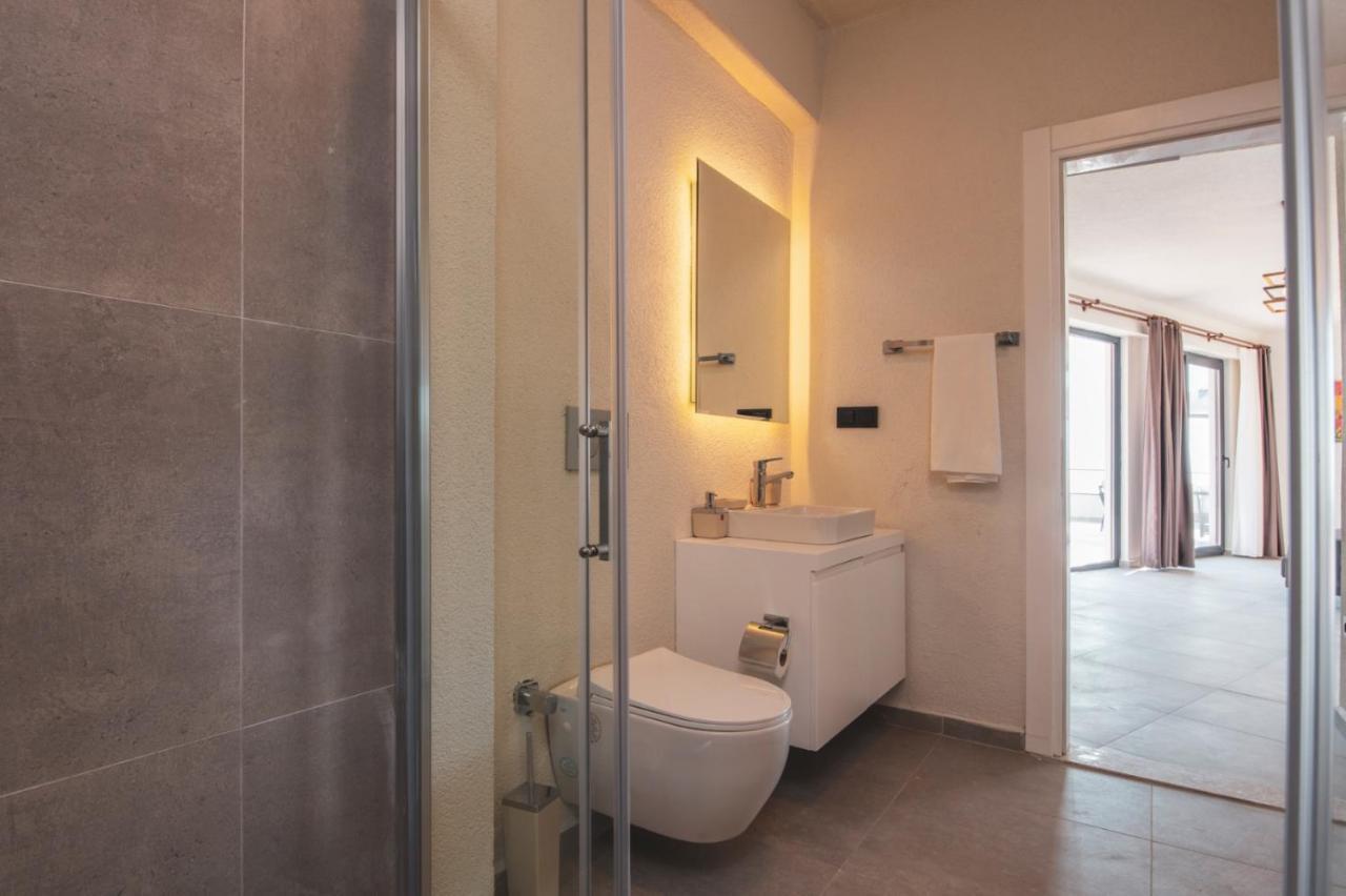 Sayindi Girift Boutique Otel Фетхие Экстерьер фото