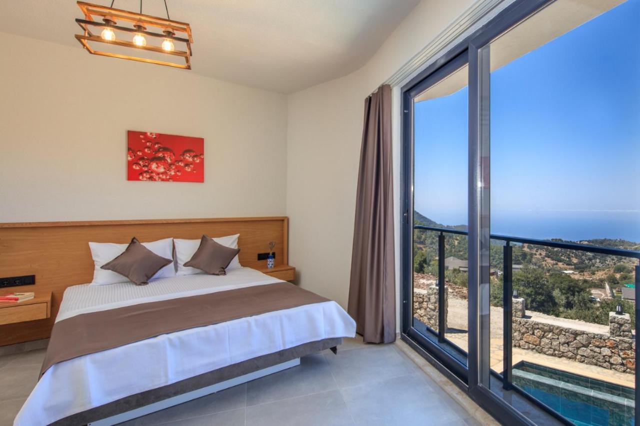 Sayindi Girift Boutique Otel Фетхие Экстерьер фото