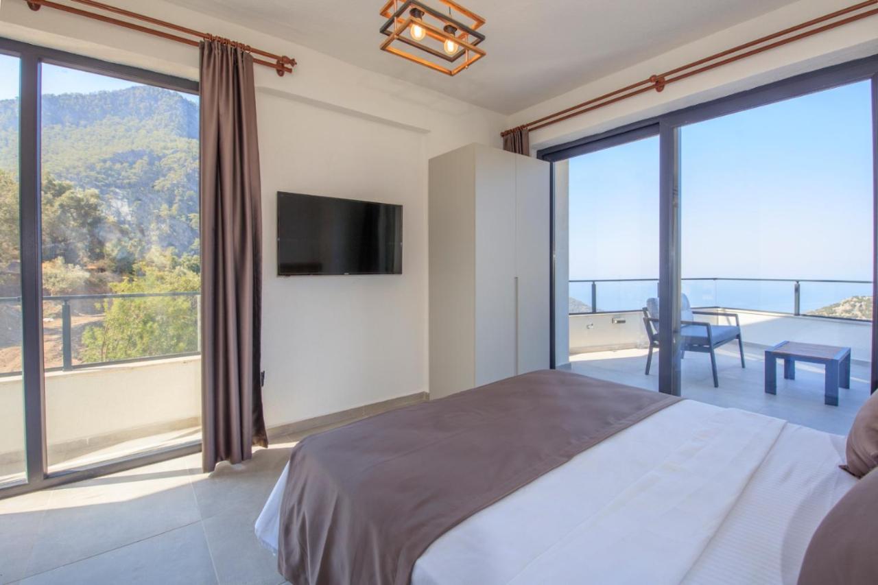Sayindi Girift Boutique Otel Фетхие Экстерьер фото