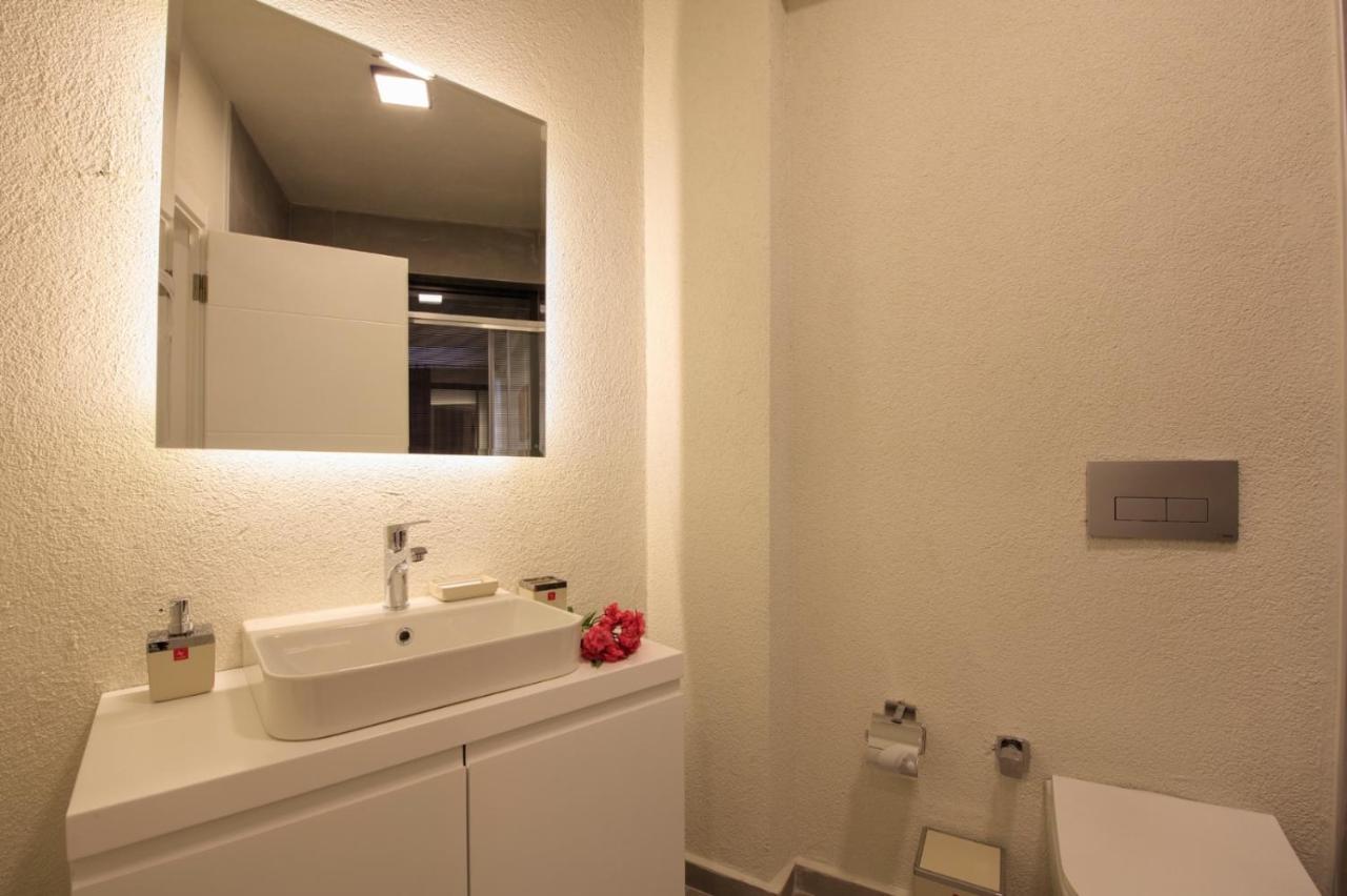 Sayindi Girift Boutique Otel Фетхие Экстерьер фото