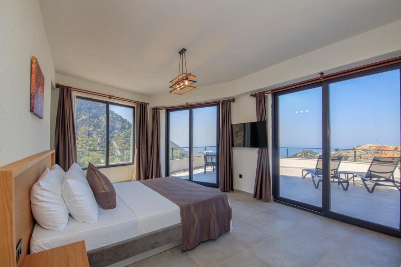 Sayindi Girift Boutique Otel Фетхие Экстерьер фото