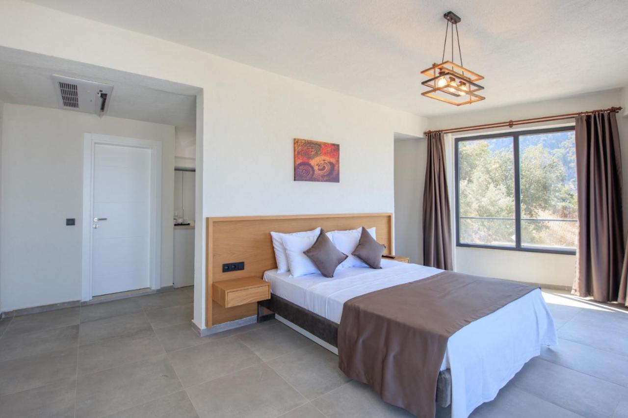 Sayindi Girift Boutique Otel Фетхие Экстерьер фото